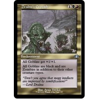 Dralnu's Crusade (Retro Frame) - DMR