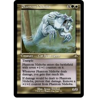 Phantom Nishoba (Retro Frame) - DMR