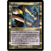 Spinal Embrace (Retro Frame) - DMR