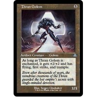 Thran Golem (Retro Frame) - DMR