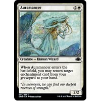 Auramancer FOIL - DMR