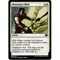 Momentary Blink FOIL - DMR