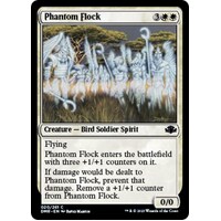 Phantom Flock FOIL - DMR