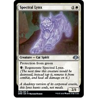Spectral Lynx FOIL - DMR