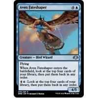 Aven Fateshaper FOIL - DMR