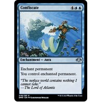 Confiscate FOIL - DMR