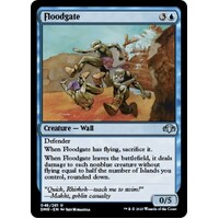 Floodgate FOIL - DMR