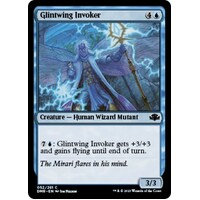 Glintwing Invoker FOIL - DMR