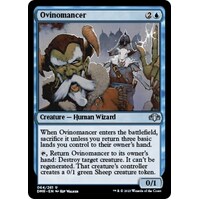 Ovinomancer FOIL - DMR