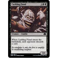 Cackling Fiend FOIL - DMR
