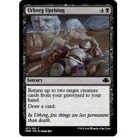 Urborg Uprising FOIL - DMR