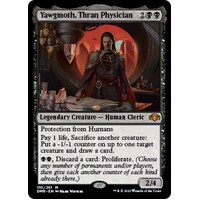 Yawgmoth, Thran Physician FOIL - DMR