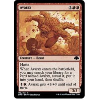 Avarax FOIL - DMR