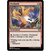 Deadapult FOIL - DMR