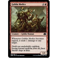 Goblin Medics FOIL - DMR