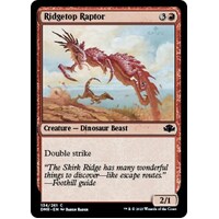 Ridgetop Raptor FOIL - DMR