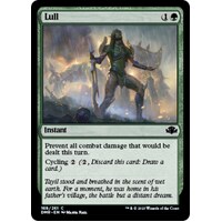 Lull FOIL - DMR