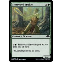 Stonewood Invoker FOIL - DMR