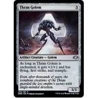 Thran Golem FOIL - DMR