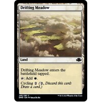 Drifting Meadow FOIL - DMR