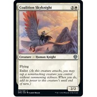 Coalition Skyknight - DMU