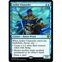 Aether Channeler - DMU