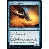 Battlewing Mystic - DMU