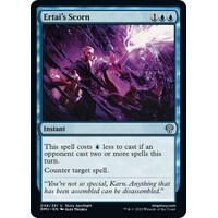 Ertai's Scorn - DMU
