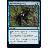 Phyrexian Espionage - DMU