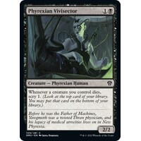 Phyrexian Vivisector - DMU