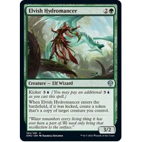 Elvish Hydromancer - DMU