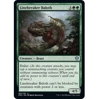 Linebreaker Baloth - DMU