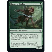 Llanowar Stalker - DMU