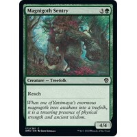 Magnigoth Sentry - DMU