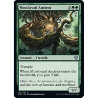 Mossbeard Ancient - DMU