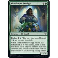 Vineshaper Prodigy - DMU