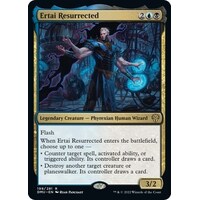 Ertai Resurrected - DMU