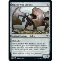 Shield-Wall Sentinel - DMU