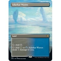 Adarkar Wastes (Borderless) - DMU