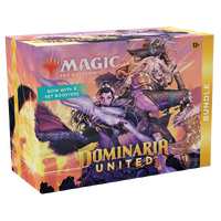 Dominaria United (DMU) Bundle