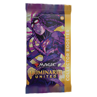 Dominaria United (DMU) Collector Booster