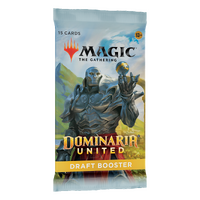 Dominaria United (DMU) Draft Booster