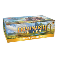Dominaria United (DMU) Draft Booster Box
