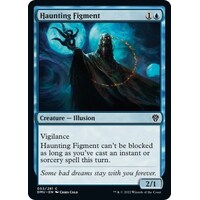 Haunting Figment FOIL - DMU