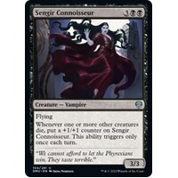 Sengir Connoisseur FOIL - DMU