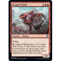Dragon Whelp FOIL - DMU