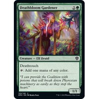 Deathbloom Gardener FOIL - DMU