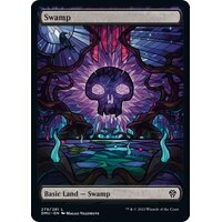 Swamp (Showcase) FOIL - DMU