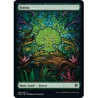 Forest (Showcase) FOIL - DMU