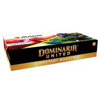Dominaria United (DMU) Jumpstart Booster Box